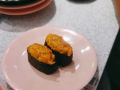 -争鲜回转寿司(南开大悦城店)