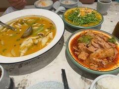 -火婆子·川小馆(扬韬科技广场店)
