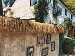 -大奇山国家森林公园