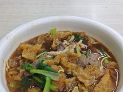 -一家人面馆(三条巷店)