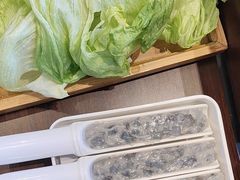 -蝎王府羊蝎子(虎坊桥总店)