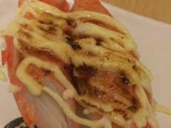 -万岁寿司(万国店)