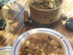 -老雒阳面馆·水席(定鼎门店)