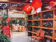 -琼菜坊·无鸡不成宴·海南菜老爸茶糟粕醋(海口骑楼老街店)