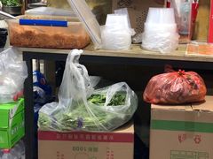 零售区-吉庆桂林米粉·柳州螺蛳粉(港汇广场店)