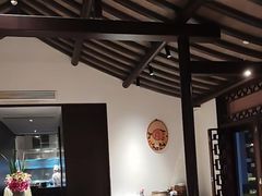 -宁波柏悦酒店·钱湖渔港