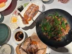 -大鸭梨烤鸭(望京店)