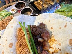 -古彭7只羊·招牌白串·碳锅羊肉旗舰店