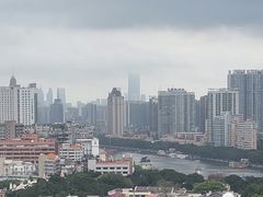 -白天鹅宾馆·流浮阁咖啡厅