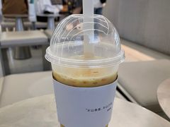 -喜茶(深圳丰盛町店)
