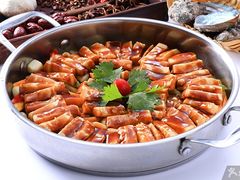thumb&nbsp;(3)-黄记煌三汁焖锅(凯德广场店)