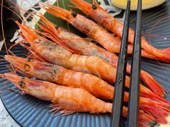 -争鲜回转寿司(朝外悠唐PLUS店)