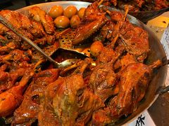 -大学城夜市大排档(凤栖路店)