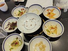 -天仁聚驴肉香(北石槽店)