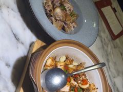 -东南里湖景餐厅·新闽菜(浦西万达店)