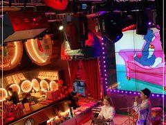 -Famous肥猫墨西哥音乐餐吧(五棵松华熙LIVE店)