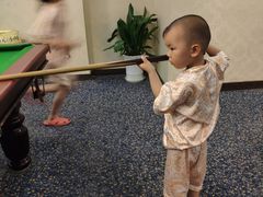 -海韵之星邮轮水会(明发商业广场店)