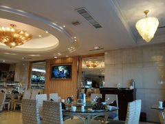 大堂-皇朝海鲜酒店
