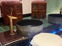 -泰悠谷养生SPA(世茂商业街店)