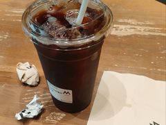 -M Stand(万象前海店)