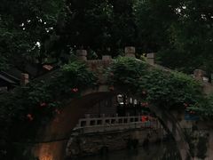 -木渎古镇