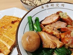 -狮头牌卤味研究所·卤味饭(花城汇南区店)