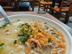 -许佳后安粉汤店