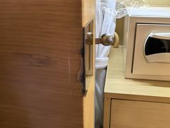 -天津水游城丽筠酒店