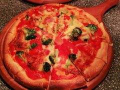 -金海湾自助餐厅(金陵饭店)