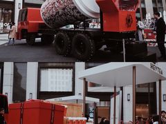-喜茶(上海兴业太古汇店)
