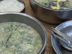 -神仙雪浓汤(明洞店)