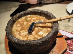 -绿茶餐厅(同成街华联店)