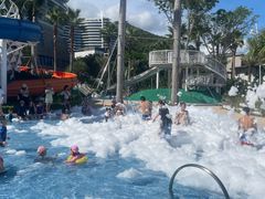 -深圳大梅沙京基洲际度假酒店