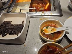 -海底捞火锅(百乐门广场店)
