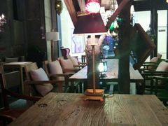-漫咖啡 (CCPAPK创意港店)
