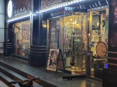 门面-嘉喜来比萨(罗马花园店)