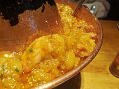 -觅山云南菜(泊富ICITY店)