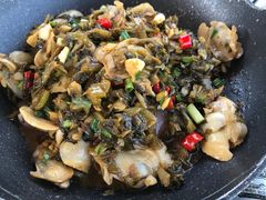 -万景饭店·鱼街农家菜