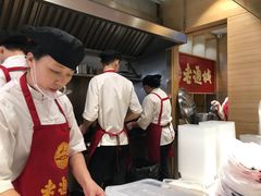 -老通城豆皮大王(吉庆街店)