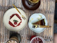 -Metal hands·铁手咖啡