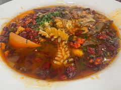 -老海陵·泰州菜(图书馆店)