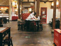 -南京大牌档(凯德大峡谷店)