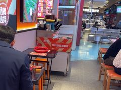 -椒锅锅·麻辣香锅(宝地广场城市集市店)