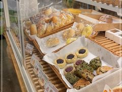 -前进麦味·天然烘焙(凯德1818店)