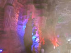 -泰安地下龙宫景区