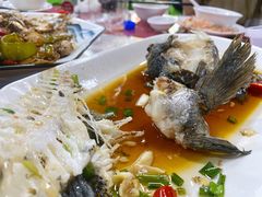 -坛南湾阿强农家乐.海鲜大排档老字号(福州地标美食店)