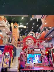 -meland club亲子乐园(北京芳圆里ID MALL店)