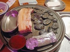 -济州爱肉堂(总店)