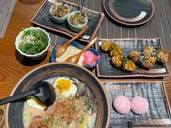 -井梧町川式料理(海河店)