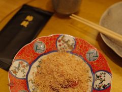 -鮨政· Omakase(港汇恒隆广场店)